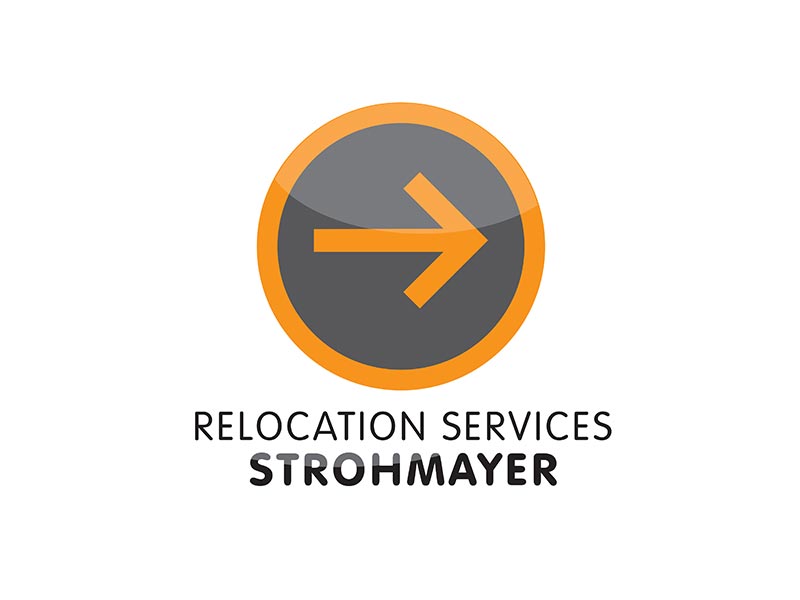 Logo Relocations Services Strohmayer